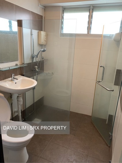 Blk 122 Pasir Ris Street 11 (Pasir Ris), HDB 4 Rooms #220296161